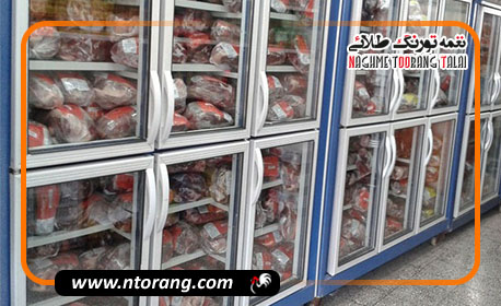 اشباع بازار مرغ گرم بعد از تلاطم بدلیل حذف ارز ترجیحی